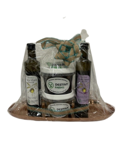 Gift Basket
