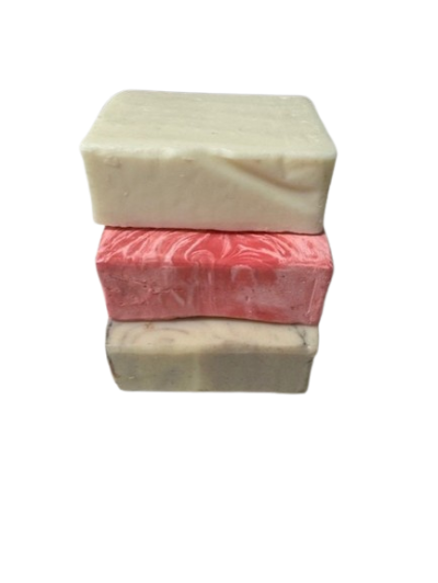 Soap Combo 3 pack